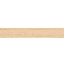 beige clair | Ruban laine 28mm, beige clair