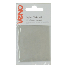016 (gris clair) | Tissu thermocollant pour réparation, 009=gris clair