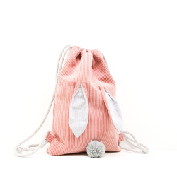 Rugzak BUNNY voor Pasen