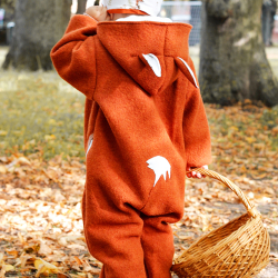 Supplément combinaison enfant Flo