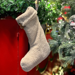Coudre botte de Saint-Nicolas THEO