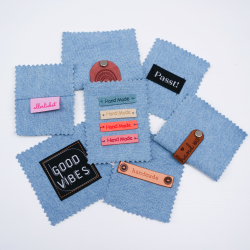 Cloth Labeling: 3 manieren om kleding te labelen