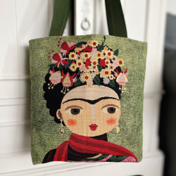Coudre un tote bag avec doublure