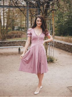 Dirndl Mirabella