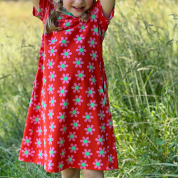 Kinderjurk HANNAH