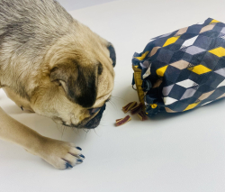 Leckerlibeutel für Hunde