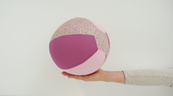 Luftballonhülle