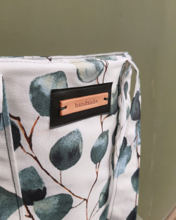 Shopper Herbibag