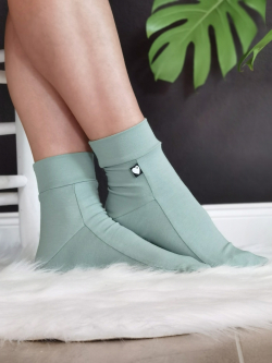Coudre chaussettes & jambières Lilli