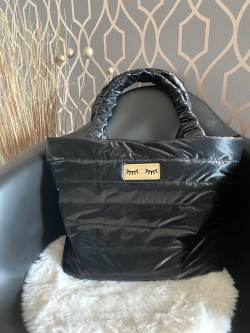 Pillow Bag