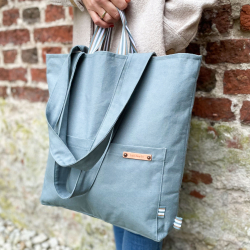 Shopper nähen