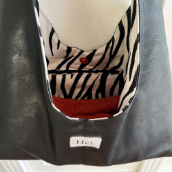 Shopper Mila nähen