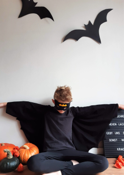 Batmankostüm