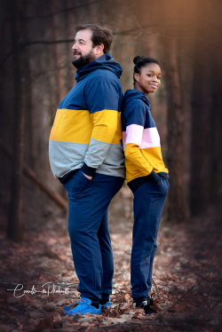 Joggingbroek chris