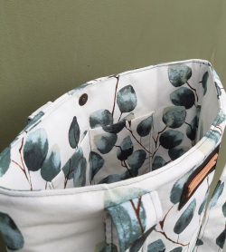 Shopper Herbibag