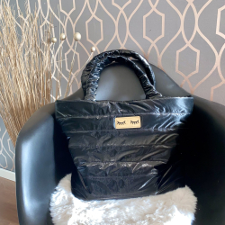 Pillow Bag
