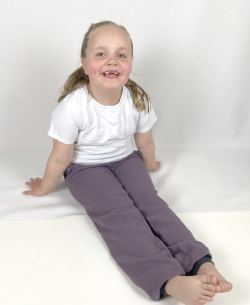 Joggingbroek Charlie