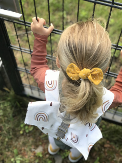Kinderrucksack nähen