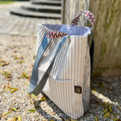 Shopper nähen