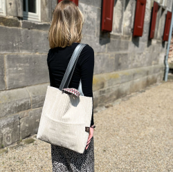 Shopper nähen
