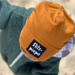 Kinderoverall FLO