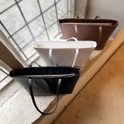 Coudre le sac shopper Olivia