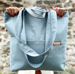 Shopper nähen