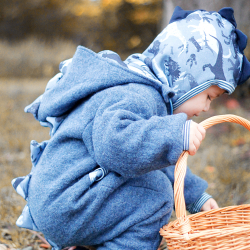 Supplément combinaison enfant Flo