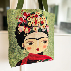 Coudre un tote bag avec doublure