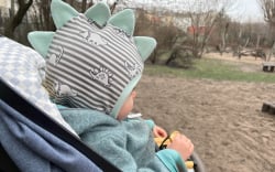 Coudre une cagoule Balaklava