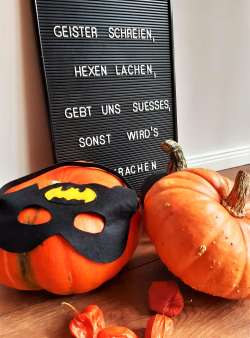 Batmankostüm