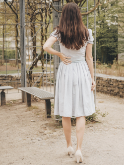 Dirndl Mirabella