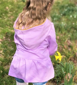 Lente trui Emma