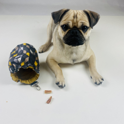 Leckerlibeutel für Hunde