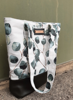 Shopper Herbibag