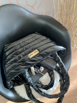 Pillow Bag
