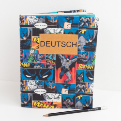 Buchhülle