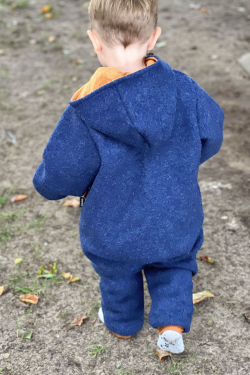 Kinderoverall FLO