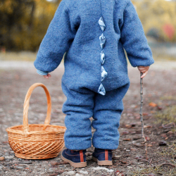 Supplément combinaison enfant Flo