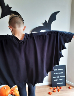Batmankostüm