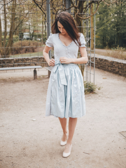 Dirndl Mirabella