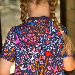 Kinderjurk HANNAH