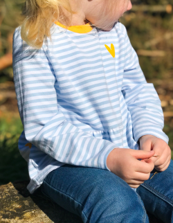 Lente trui Emma