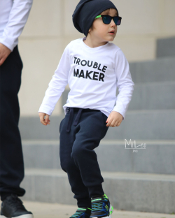 Joggingbroek chris