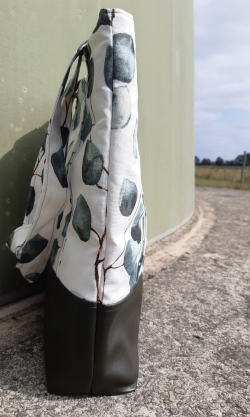 Shopper Herbibag