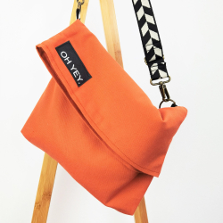 Coudre le sac rabattable Jessbag