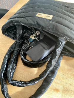 Pillow Bag