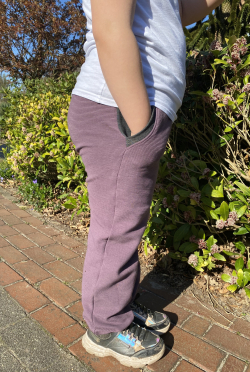 Joggingbroek Charlie