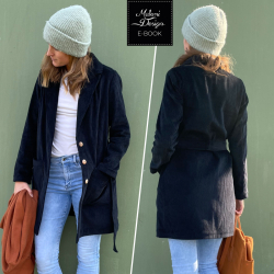 Mantel & jacket MONA