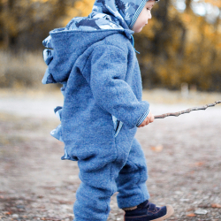 Supplément combinaison enfant Flo